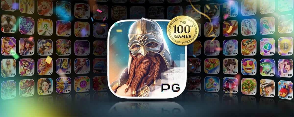 PG SLOT ทดลองเล่น