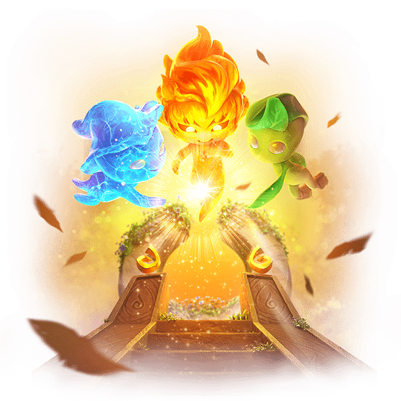 ทดลองเล่นสล็อต Mystical Spirits