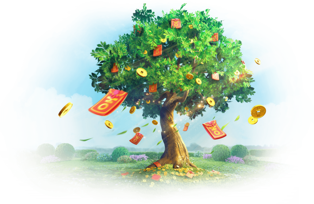 ทดลองเล่นสล็อต Prosperity Fortune Tree