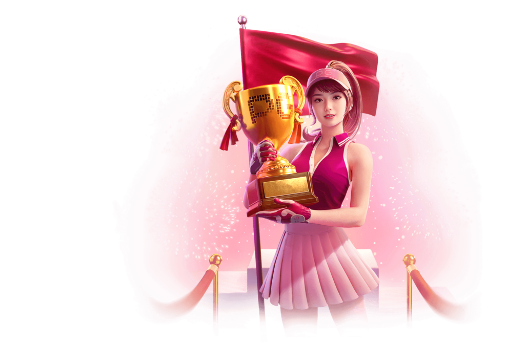 ทดลองเล่นสล็อต Super Golf Drive