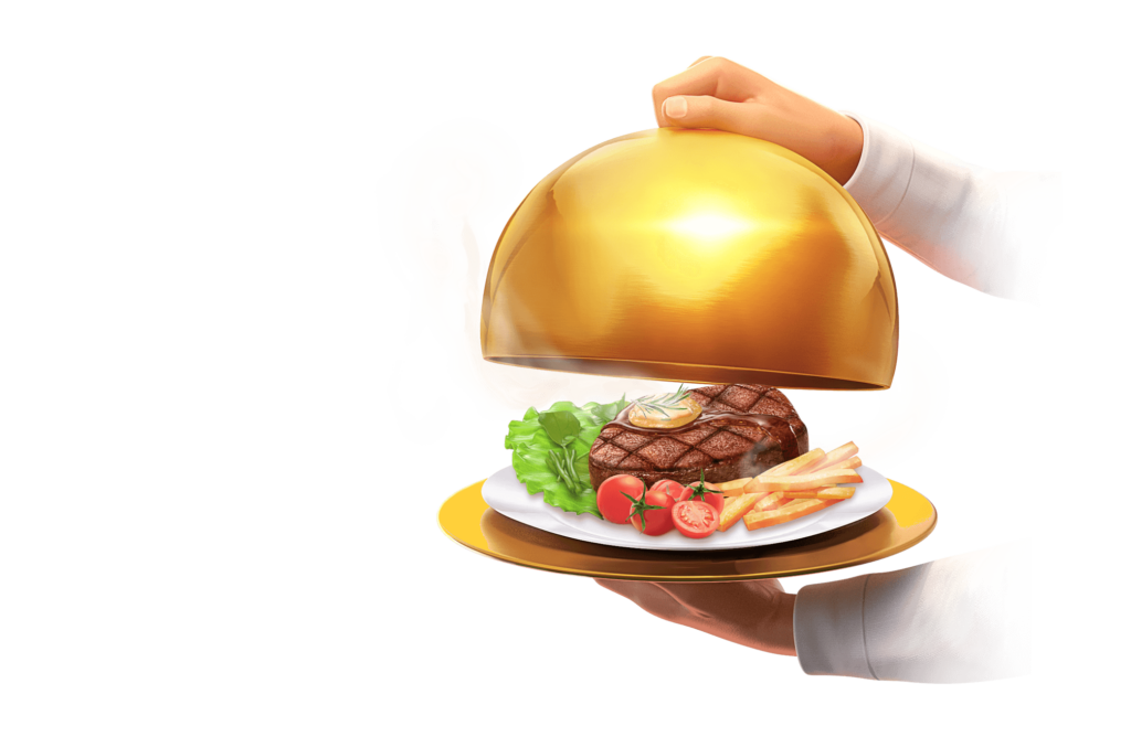 ทดลองเล่นสล็อต Diner Delights