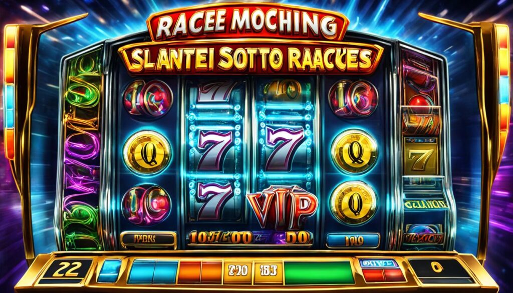 pgzeedvip การแข่งขันในเกมสล็อตออนไลน์