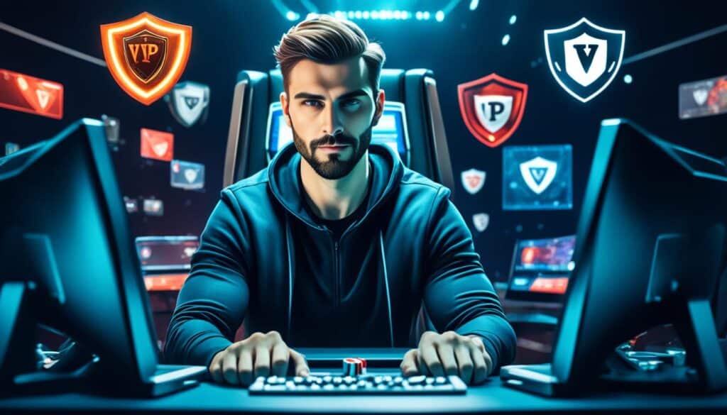 การพนันออนไลน์ที่ปลอดภัยที่สุด