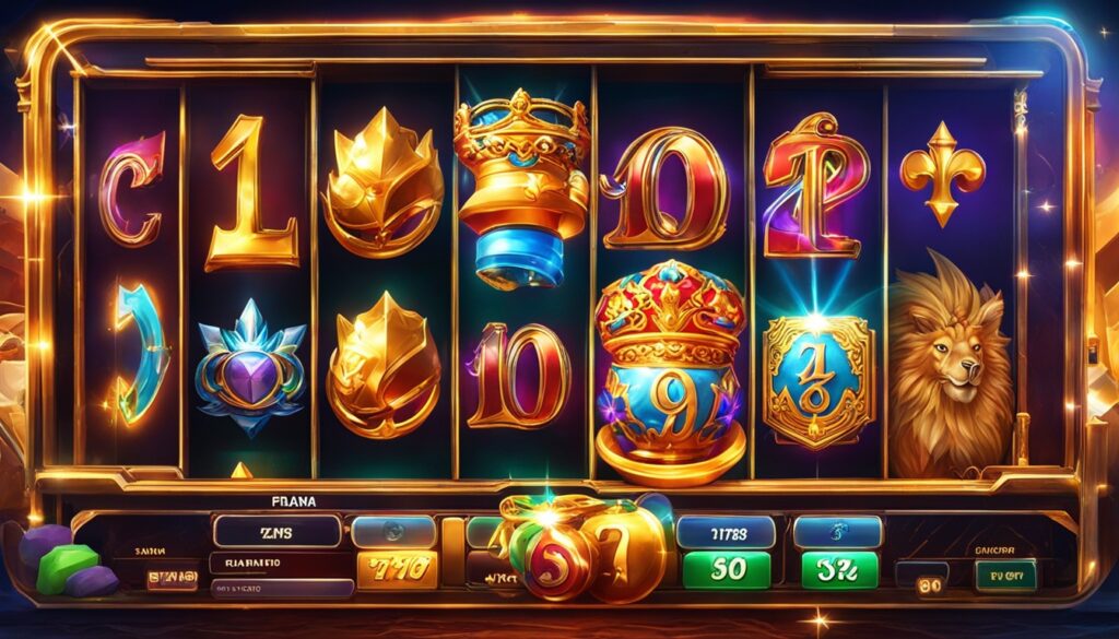 เกมพนันออนไลน์คุณภาพสูงจาก PG Slot